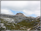 foto Dal Rifugio Puez a Badia